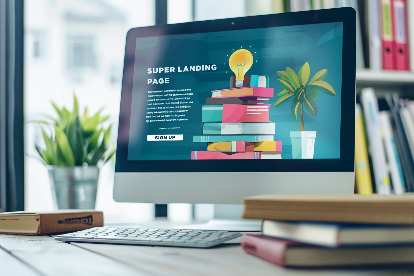 High-Impact WordPress Landing Pages: Learn How To Create One